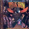 The Residents: Freak Show - predn CD obal