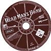 Dead Man's Hand - CD obal