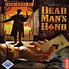 Dead Man's Hand - predný CD obal