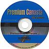 Premium Canasta de Luxe - CD obal