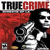 True Crime: Streets of L.A. - predný CD obal