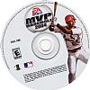 MVP Baseball 2004 - CD obal