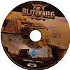 Blitzkrieg: Burning Horizon - CD obal