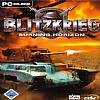 Blitzkrieg: Burning Horizon - predný CD obal