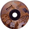 Zoo Tycoon 2 - CD obal