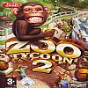 Zoo Tycoon 2 - predn CD obal