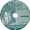 Baldur's Gate 2: Platinum Edition - CD obal