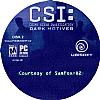 CSI: Dark Motives - CD obal