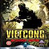Vietcong: Uncensored Edition - predný CD obal