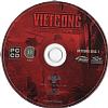 Vietcong: Purple Haze - CD obal