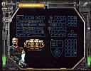 Star Wars: Knights of the Old Republic 2: The Sith Lords - zadn vntorn CD obal