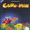 Euro-Man - predn CD obal