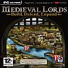 Medieval Lords: Build, Defend, Expand - predn CD obal