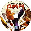 Rag Doll Kung Fu - CD obal