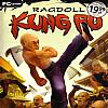 Rag Doll Kung Fu - predn CD obal