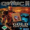 Gothic 2: Gold Edition - predn CD obal