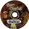 New World Order - CD obal