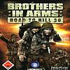 Brothers in Arms: Road to Hill 30 - predný CD obal