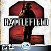 Battlefield 2 - predn CD obal
