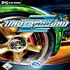 Need for Speed: Underground 2 - predný CD obal