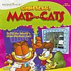 Garfield's Mad About Cats - predn CD obal