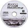 DTM Race Driver 2 - CD obal