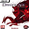 Dragon Age: Origins - predn CD obal