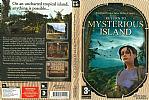 Return to Mysterious Island - DVD obal