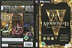 The Elder Scrolls 3: Morrowind - Game of the Year Edition - DVD obal