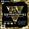 The Elder Scrolls 3: Morrowind - Game of the Year Edition - predn CD obal