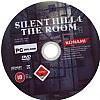 Silent Hill 4: The Room - CD obal