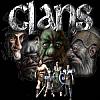 Clans - predn vntorn CD obal
