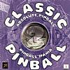 Classic Pinball 2 - predn CD obal