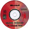 Close Combat 3: The Russian Front - CD obal