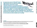 Microsoft Combat Flight Simulator: WW 2 Europe Series - zadn CD obal