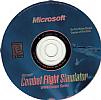 Microsoft Combat Flight Simulator: WW 2 Europe Series - CD obal