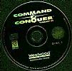 Command & Conquer - CD obal