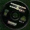 Command & Conquer - CD obal