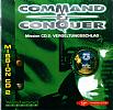 Command & Conquer Mission CD 2 - predný CD obal