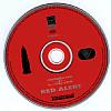 Command & Conquer: Red Alert - CD obal