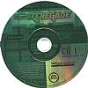 Command & Conquer: Renegade - CD obal