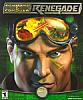 Command & Conquer: Renegade - predn CD obal