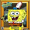 SpongeBob SquarePants: Employee of the Month - predn CD obal