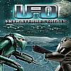 UFO: ExtraTerrestrials - predný CD obal