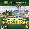 John Deere: American Farmer - predný CD obal