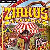Circus Tycoon - predn CD obal