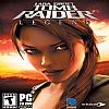 Tomb Raider 7: Legend - predný CD obal