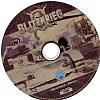 Blitzkrieg: Rolling Thunder - CD obal