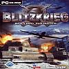 Blitzkrieg: Rolling Thunder - predný CD obal