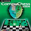 CompuChess 2004 - predn CD obal